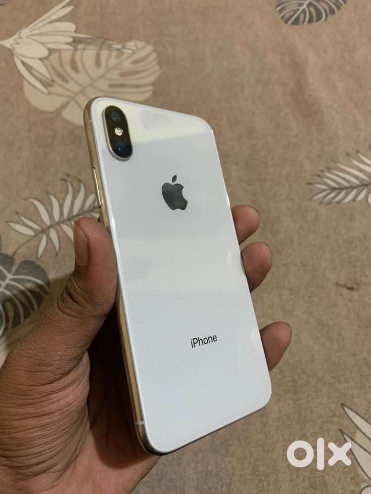 Iphone x 64gb