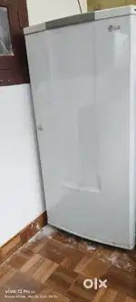 LG Fridge Selling
