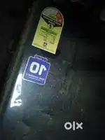 Selling new fridge 1 year old only