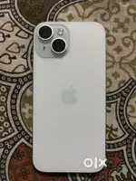 3 month old with 99% battery health with charger and box