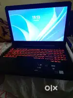 ASUS TUF GAMING SERIES IN EXCELLENT CONDITION