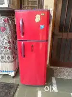 Lg  without stablizer feature fridge