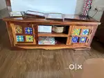 Branded Sheesham wood furniture from pepperfry