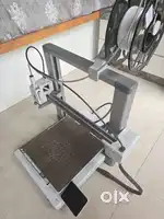 Bambulab A1 3D printer