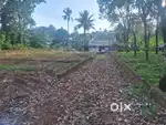Muvattupuzha civil station 150 mtr 9,8 cent houseplot or flat purpose