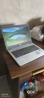 HP i5 laptop 16Ram 512 Room