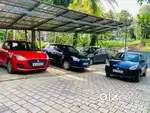 SWIFT For Rent