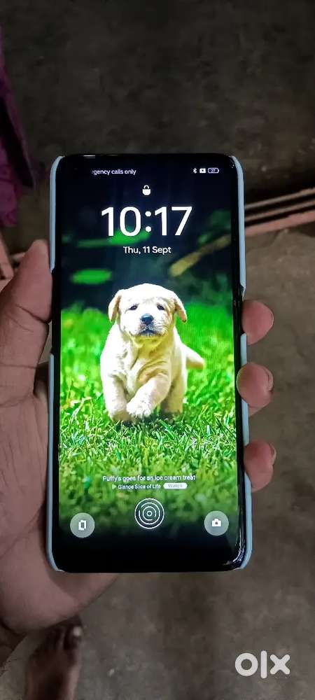 Realme9 4g