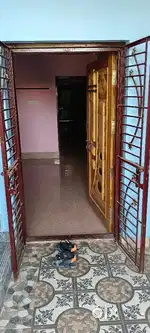 Room for rent in chatrapur near euro kids school