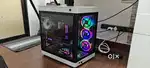 Intel i9, RTX 4090 - High-End Gaming & Editing PC - 64GB, 4TB