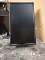 22 24 19 inches Lenovo Monitor HDMI, vga, D port 4Usb ports