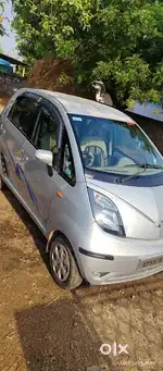 Tata Nano 2012 మోడల్ 2013 రిజిస్ట్రేషన్