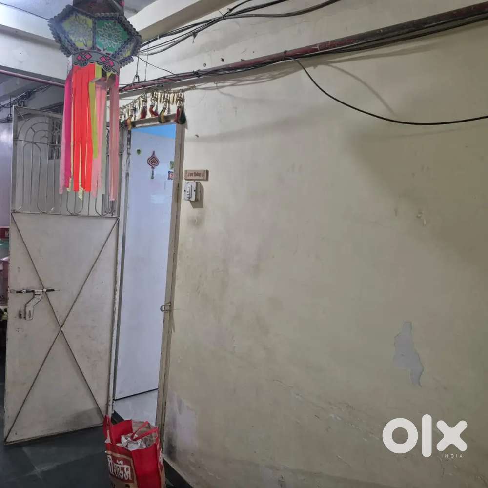 1 bhk semifurnished house in South Mumbai sewri West