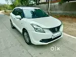 Maruti Suzuki Baleno 1.3 Alpha, 2017, Diesel
