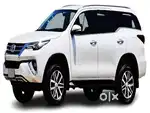 Toyota Fortuner 2018 Diesel Good Condition