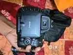 Nikon D5000