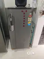 LG Refrigerator 185 L Single door