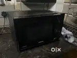 Samaung Microwave