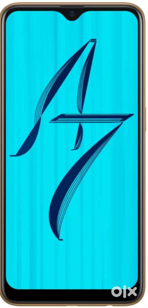 Oppo A7, 2 gb ram, 32 gb rom