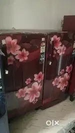 Second hand sales fridges single door new