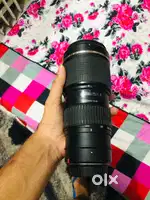 Tamron 70-200mm f/2.8 AF Di LD IF MACRO Lens for Canon DSLR