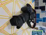 Canon EOS 70d