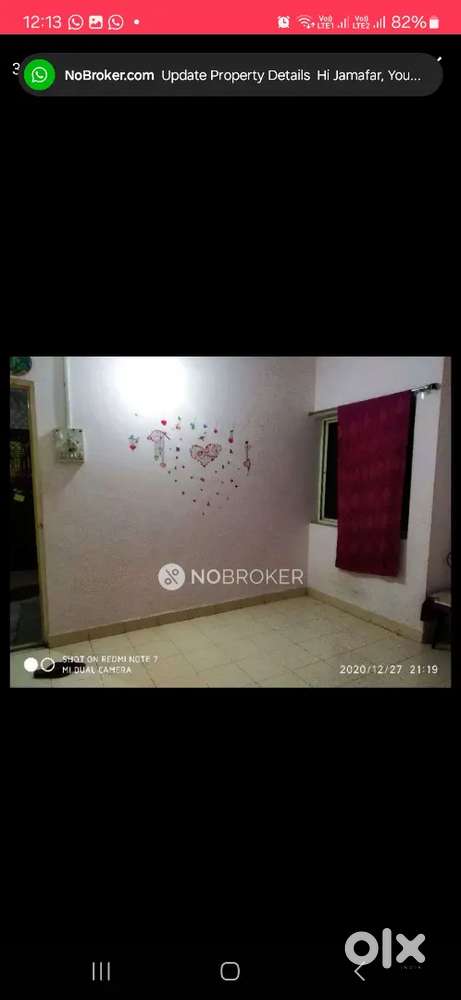 1bhk in best locality