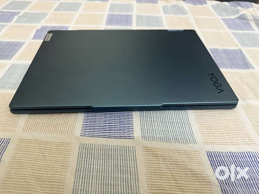 Lenovo Yoga 7 (14IRL8) i7-1360P  16GB/512GB  14 2.8K Touch  WTY