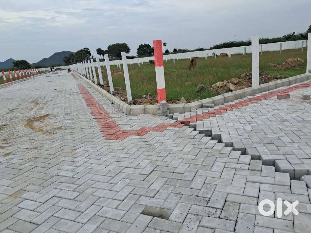 FARM LAND FOR SALE @ CHENGALPATTU