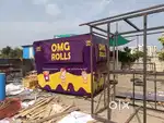 Food truck , food carts , food stalls