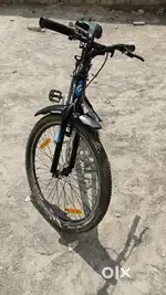 G sports bicycle 2024 model
