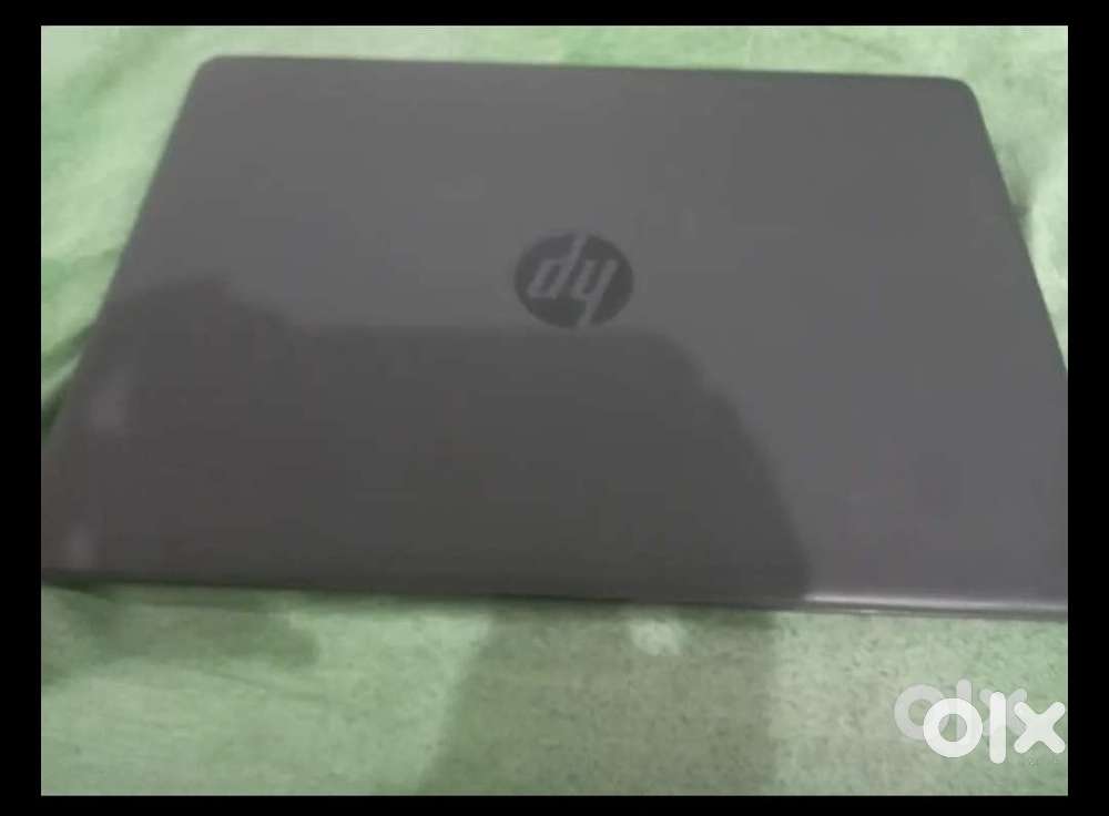 Hp Laptop 7th Generation