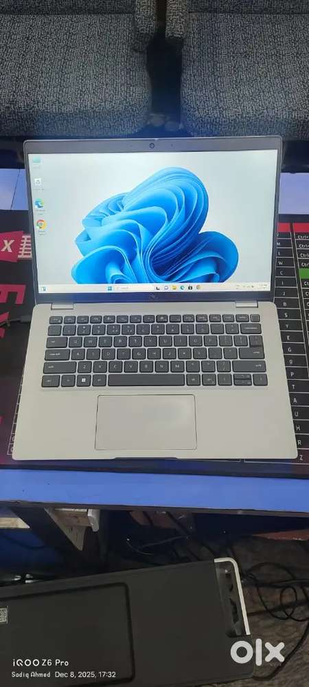 12thGen Core i5 laptop Dell Latitude E5430 16Gb Ram, 256GB NVMe Win11
