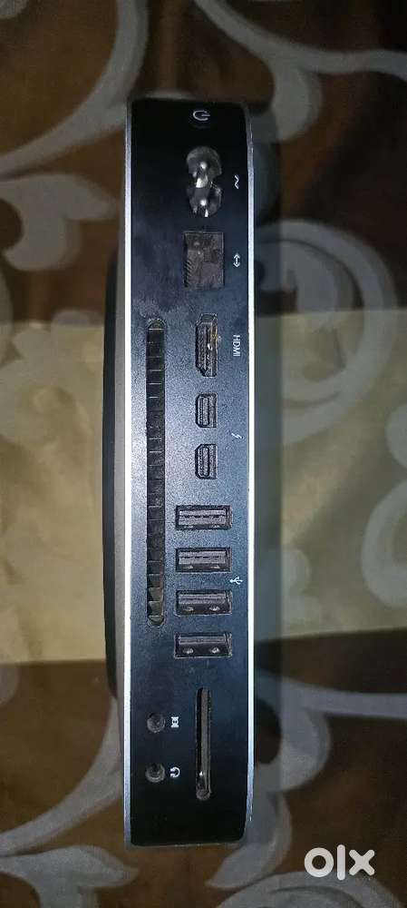 MAC MINI 2014 CPU PC DESKTOP COMPUTER