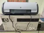 HP deskjet D1460 printer