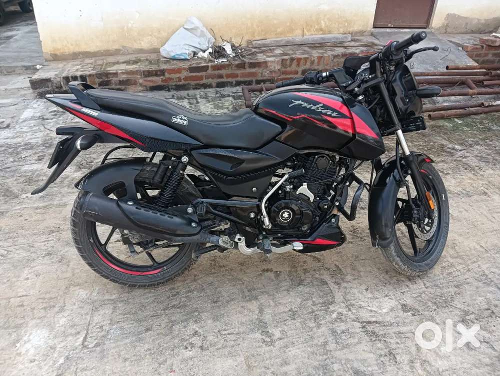 Pulsar 125