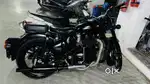 Royal Enfield Classic 350 2014 Last Dug Dug model