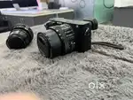 Sony 6500 Camera Bionz X Processor CMOS Sensor Extra Lenses Warranty
