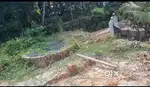 15 cents land with well for sale