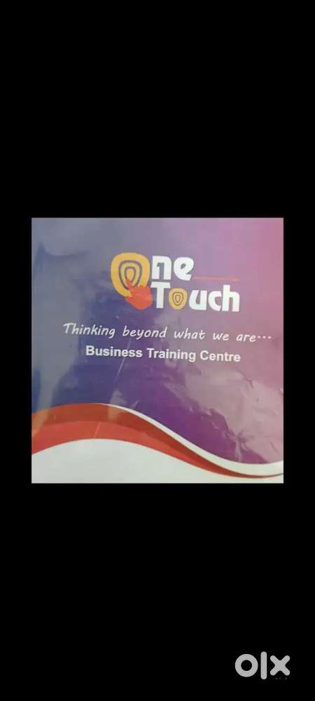 One touch ന്റെ ഓഫീസുകളിൽ വിവിധ തസ്തികളിലേക്ക് നിരവധി ഒഴിവുകൾ