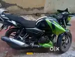 TVS APACHE 160 - 2012 model -Good condition