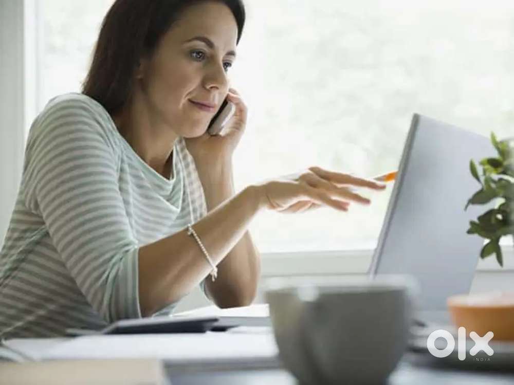 We are hiring Data entry