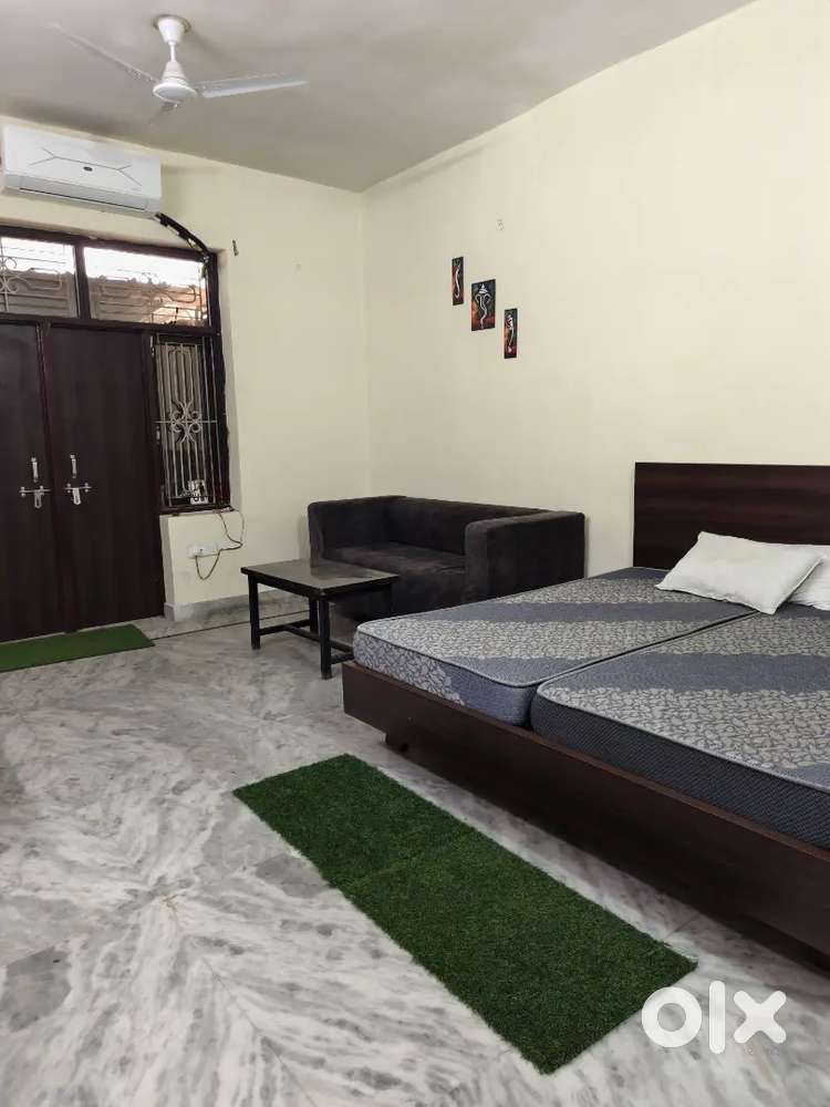2 room set, 3 room set, 4 room set fully furnished