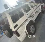 Mahindra Bolero 2025 Diesel 2750 Km Driven