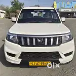 Mahindra Bolero Neo 2023 Diesel Well Maintained