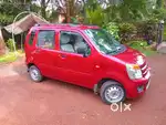 Doctor driven Wagon R for sale