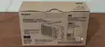 SONY FM / AM RADIO