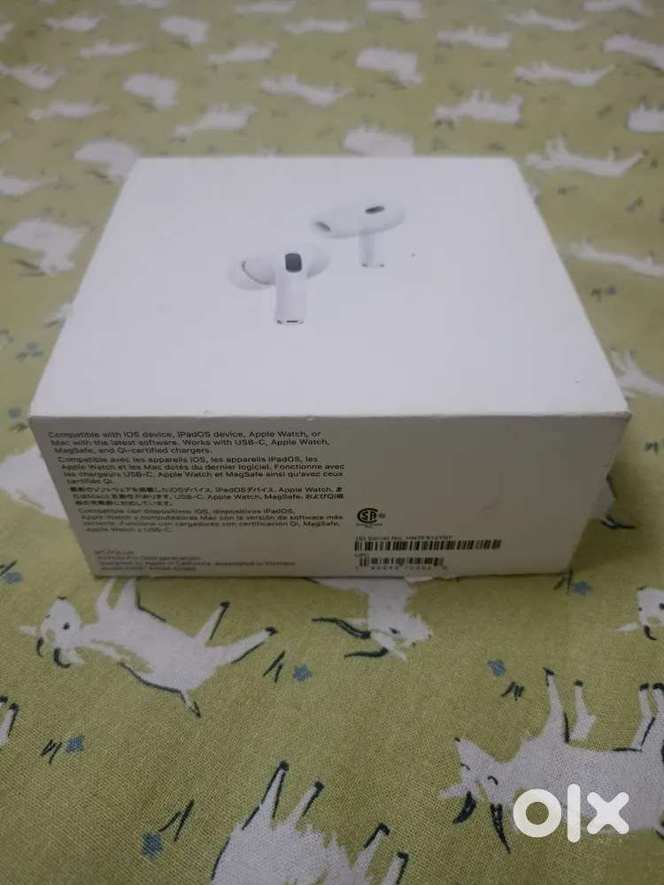 Airpods Pro 2