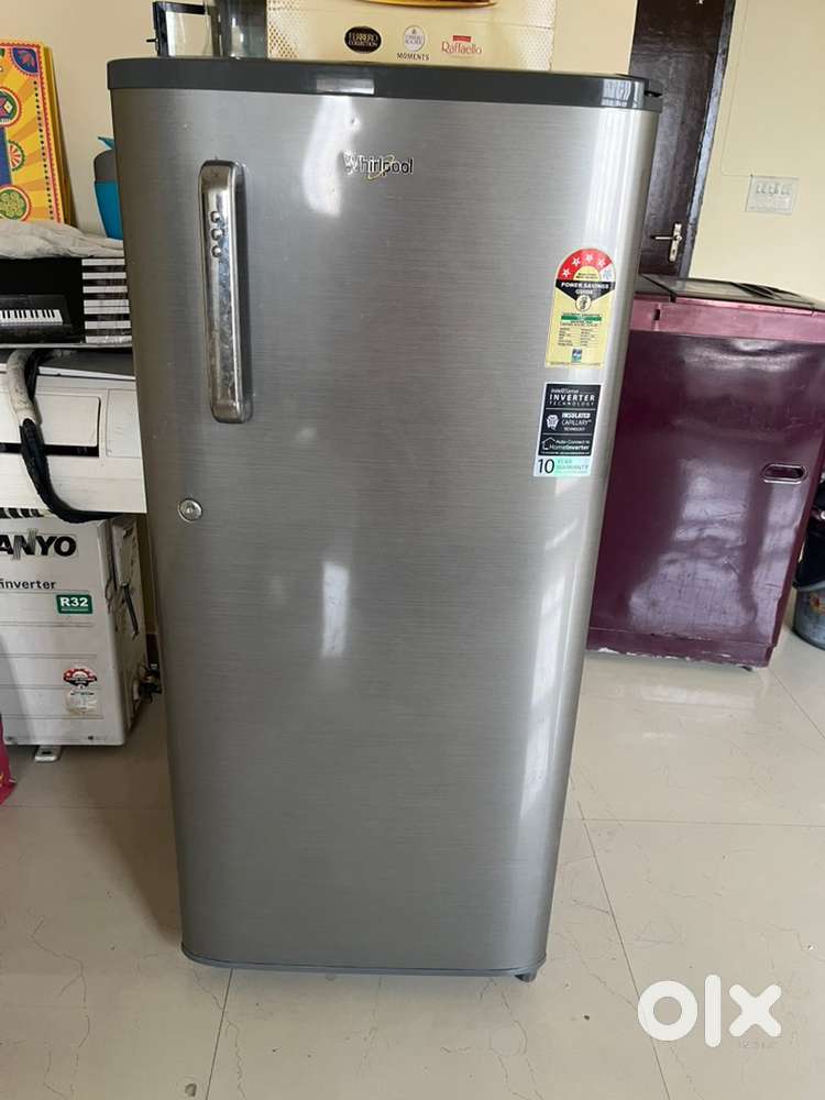 Refrigrator single door