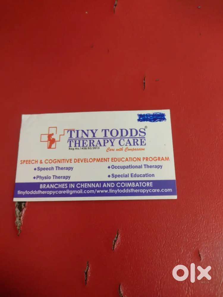 6 years below child teaching